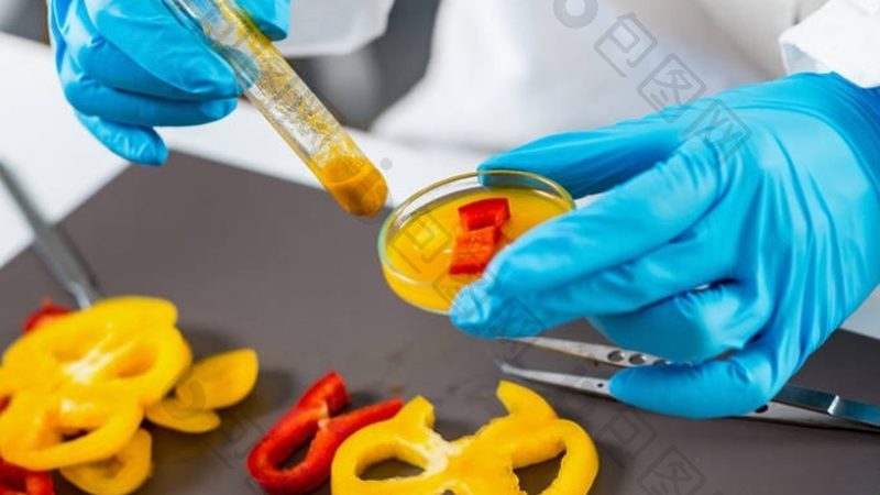 速冻食品的保质期与储存温度解析