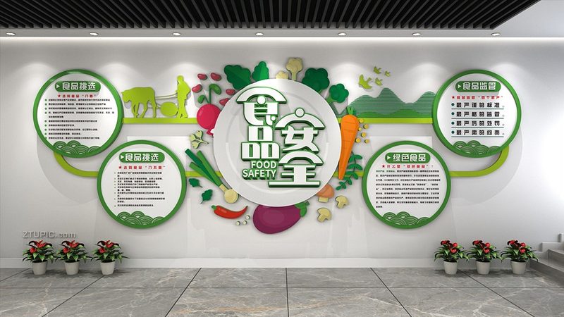 烘焙原料分类及对应标准解析