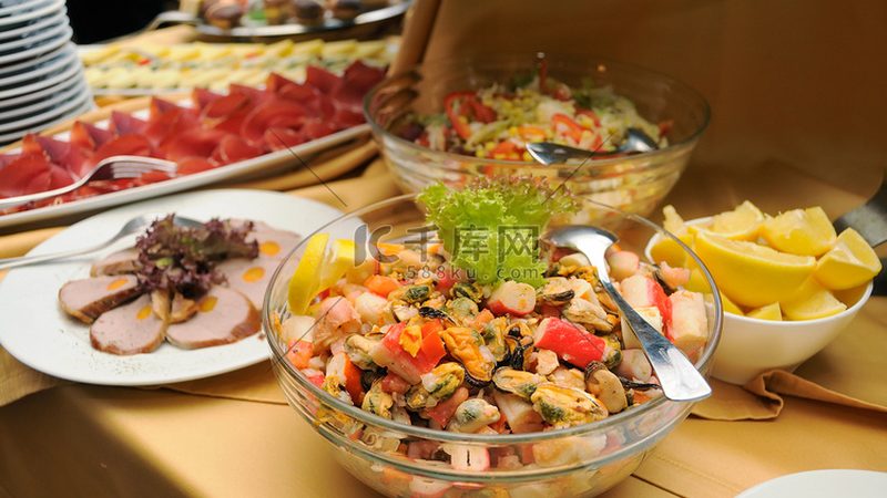 速冻食品保质期之谜：揭秘定制生产背后的秘密