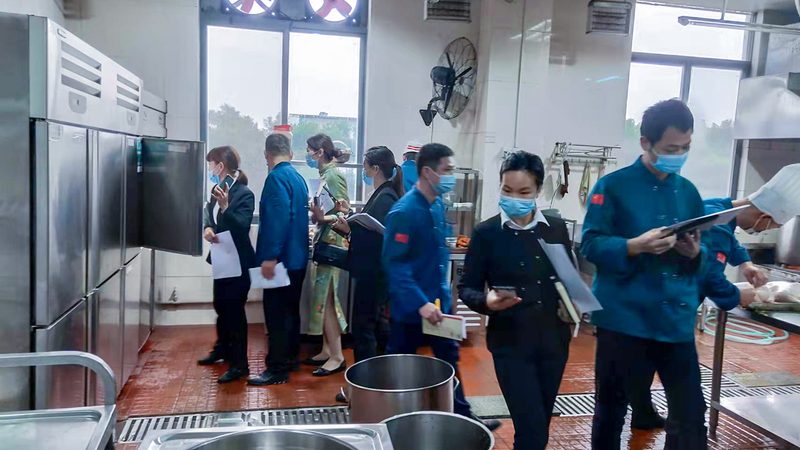 食品招商平台：揭秘成功案例背后的逻辑