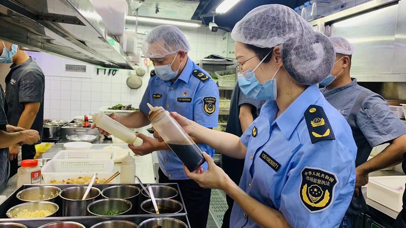 粮油店营业执照办理：费用构成与注意事项