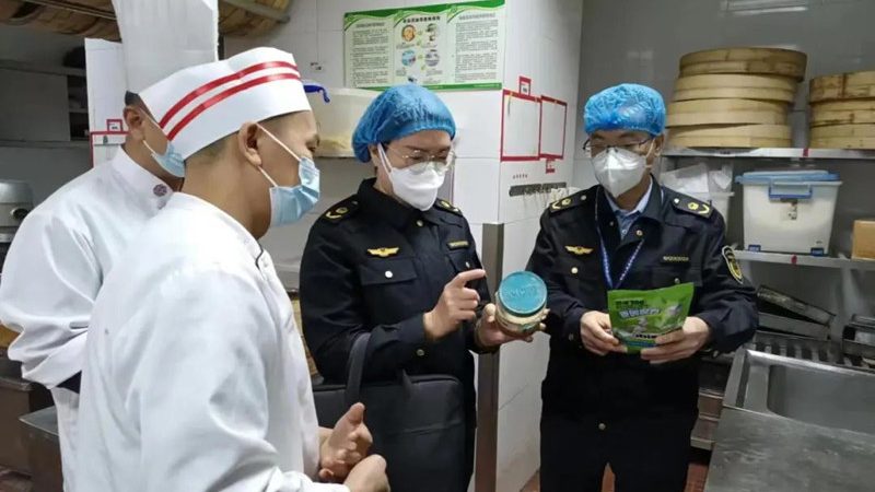 食品招商加盟合同签前，这些关键点你了解吗？**