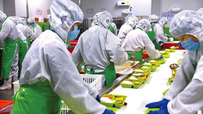 零食包装盒尺寸设计方法：从功能到美观的平衡艺术
