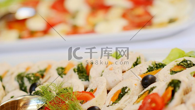 小餐饮供应链采购平台标准
