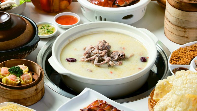 食品招商价格标准揭秘：如何合理评估与决策**