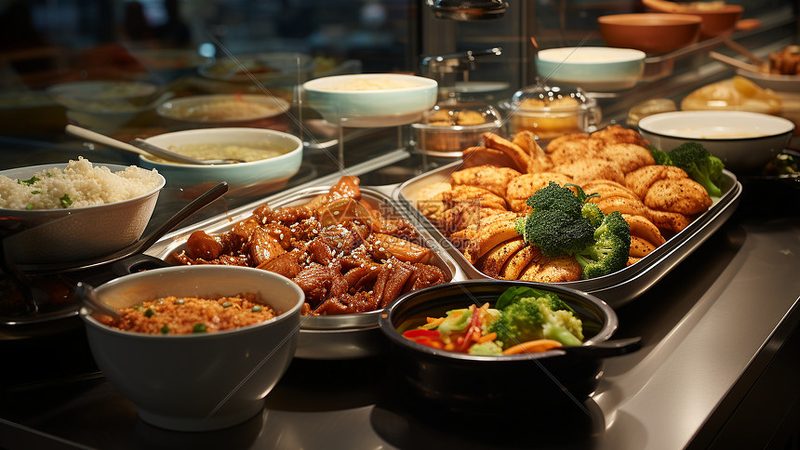 一家合格的火锅底料生产厂商，必须具备以下生产资质：